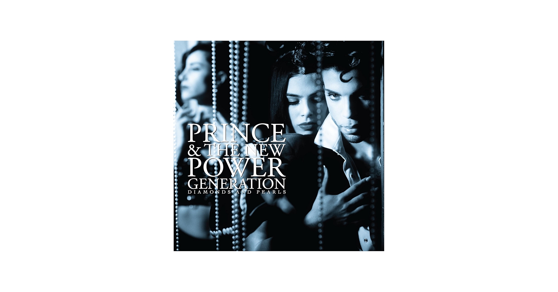 Amazon.com: Diamonds And Pearls: CDs & Vinyl