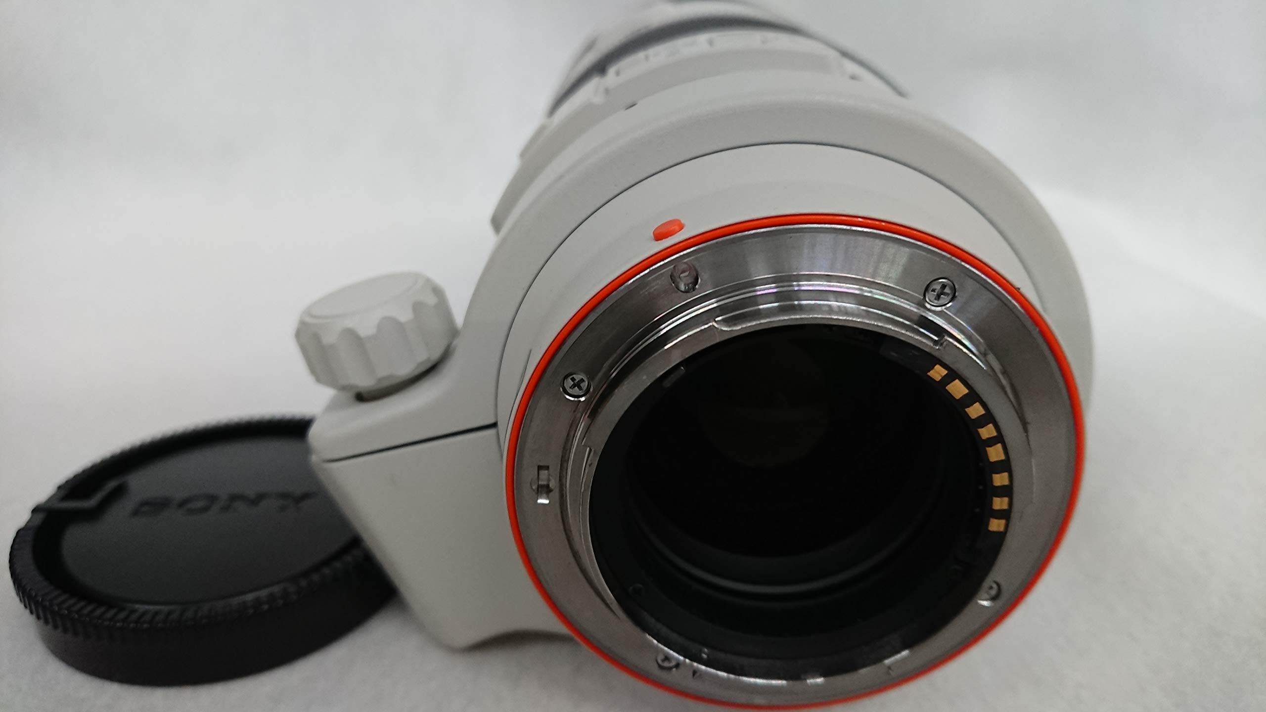 Amazon | ソニー SONY Aマウント交換レンズ SAL70200G2 70-200mm F2.8