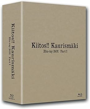 Amazon.co.jp: キートス!! カウリスマキ Blu-ray BOX 【Part 1