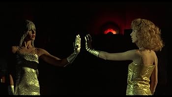 Amazon.co.jp: ジャック・リヴェット Blu-ray BOX Ⅱ : ジャック