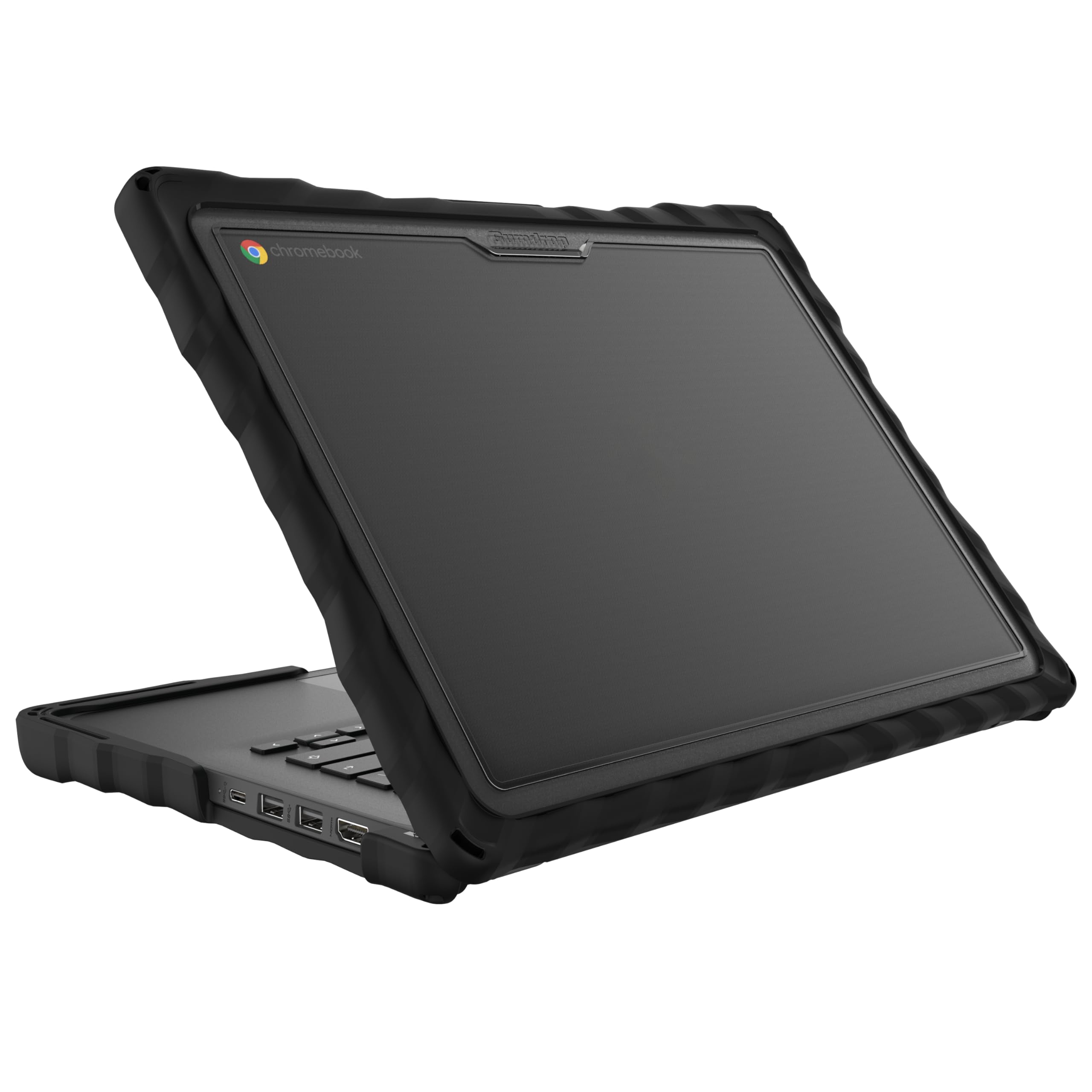 Amazon.co.jp: Gumdrop DropTechハードシェルノートパソコンカバー HP