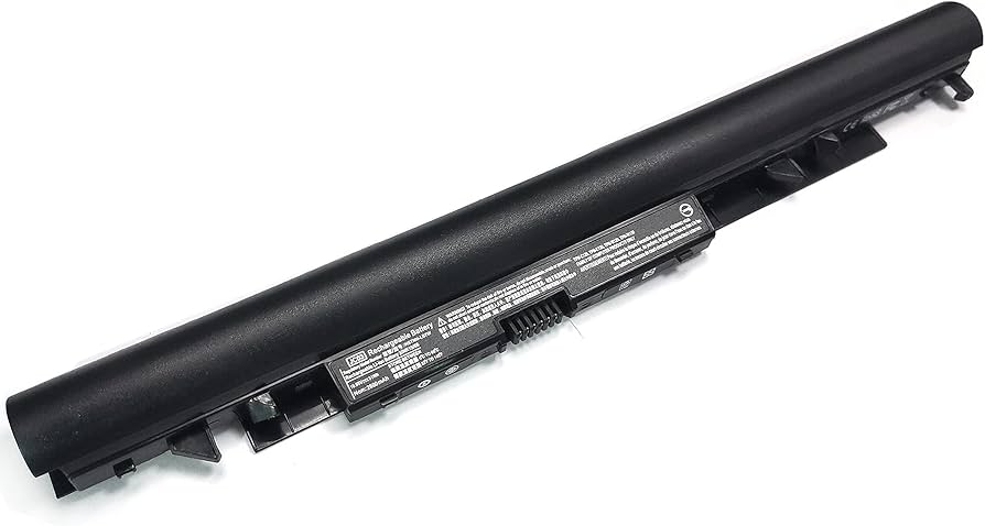 Amazon.com: 919700-850 JC03 Laptop Battery for HP 15-bs 15-bw 17