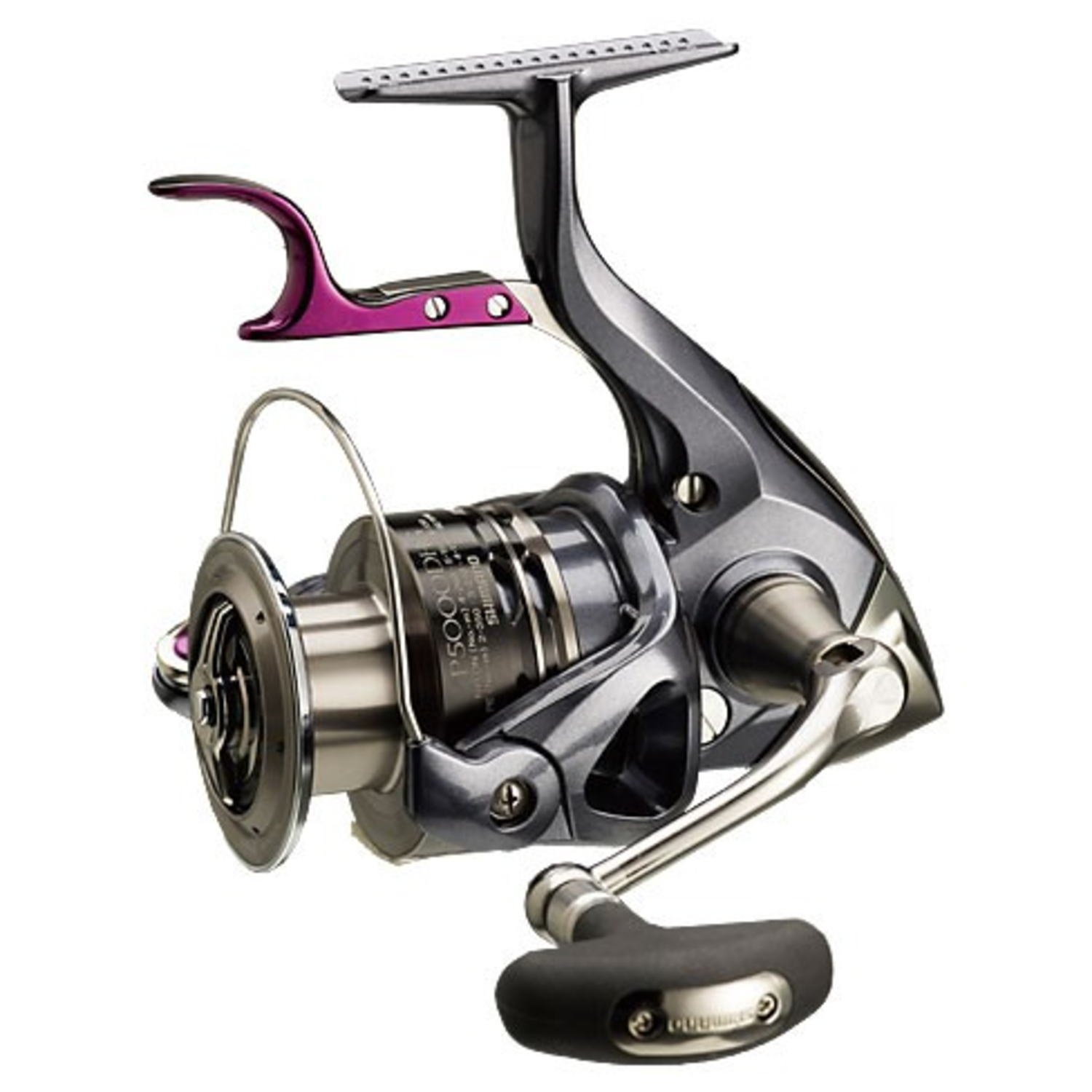 Amazon | シマノ(SHIMANO) リール BB-X レマーレ P5000DHG | シマノ