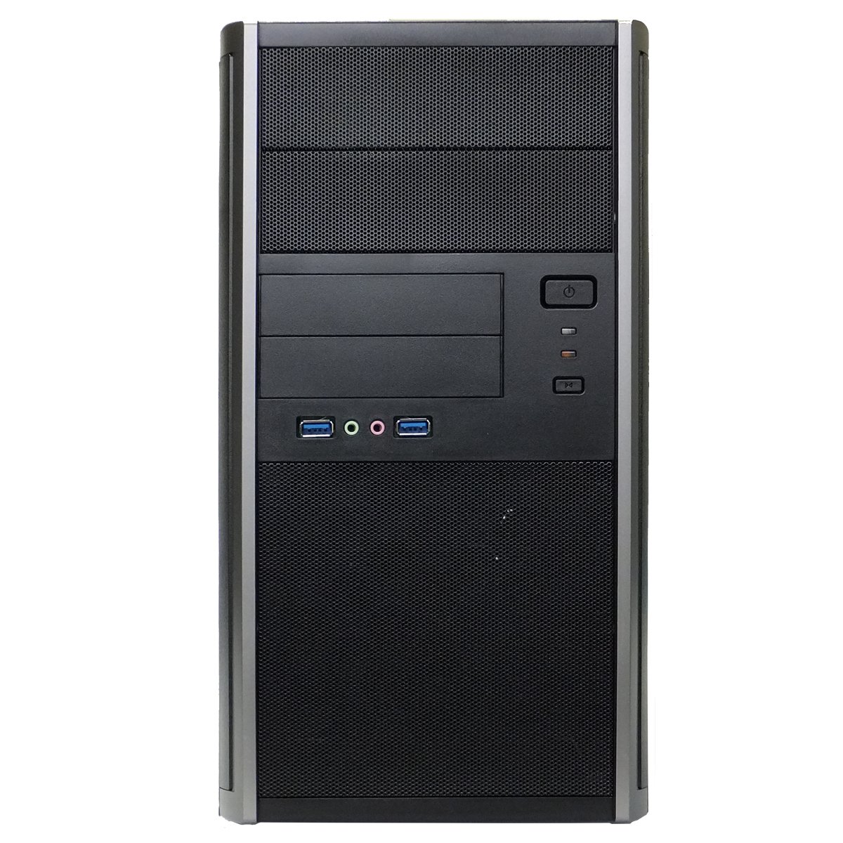 Amazon | INWIN/インウィン PCケース IW-EM035 USB3.0 E MicroATX対応