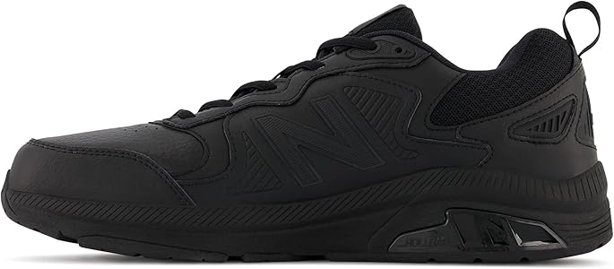 Amazon.com | New Balance Men's 857 V3 Casual Comfort Cross Trainer