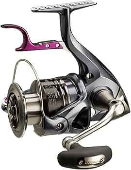 Amazon | シマノ(SHIMANO) リール BB-X レマーレ P5000DHG | シマノ