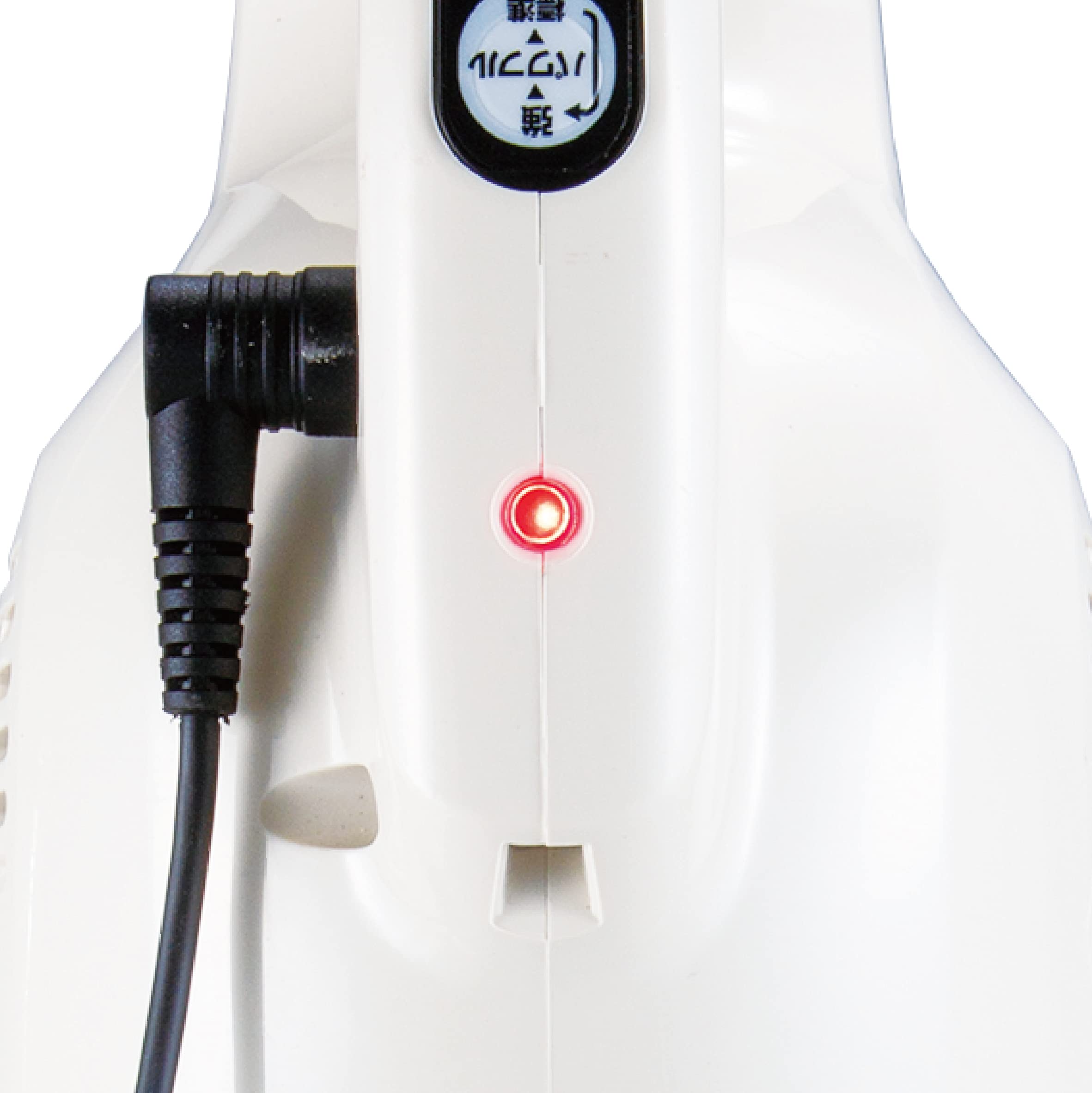 Amazon.co.jp: マキタ(Makita) 充電式クリーナ（ピンク）バッテリ内蔵