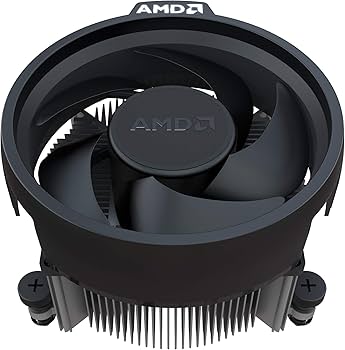 Amazon.co.jp: AMD CPU Ryzen 5 2400G with Wraith Stealth cooler