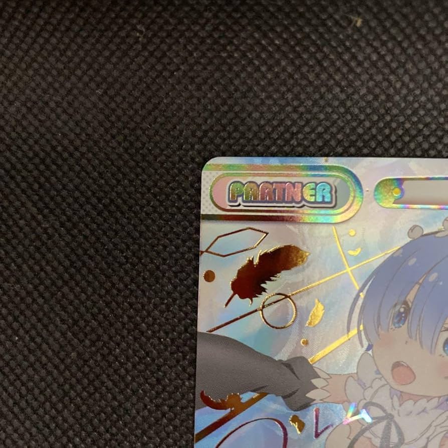 Amazon.co.jp: reバース レム PP サイン リゼロ : おもちゃ