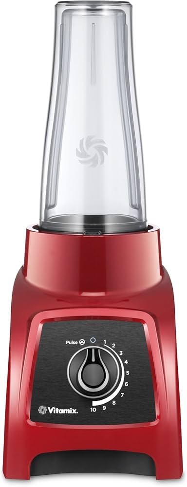 Amazon.com: Vitamix S30 S-Series Blender, Professional-Grade, 40oz