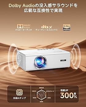 Amazon.co.jp: Netflix公式ライセンス・Dolbyサウンド搭載 iSinbox 4K