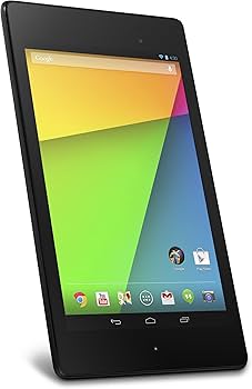 Amazon.co.jp: ASUS Nexus7 (2013) TABLET/ブラック (Android / 7inch