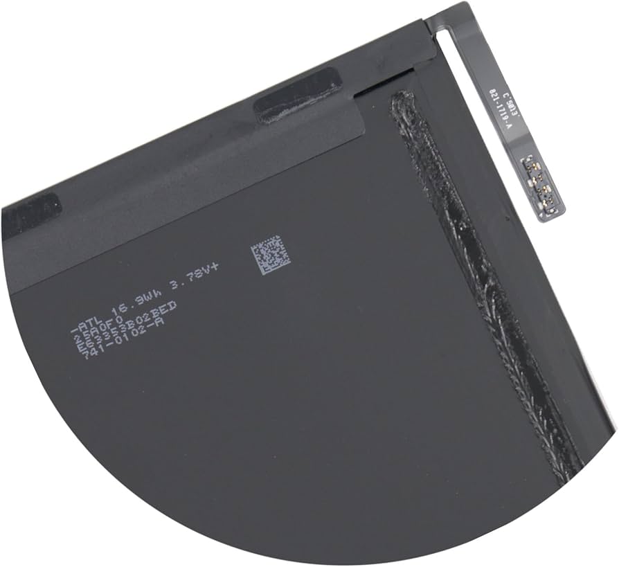 Amazon.com: Kastar Internal Battery Replacement for iPad Mini1