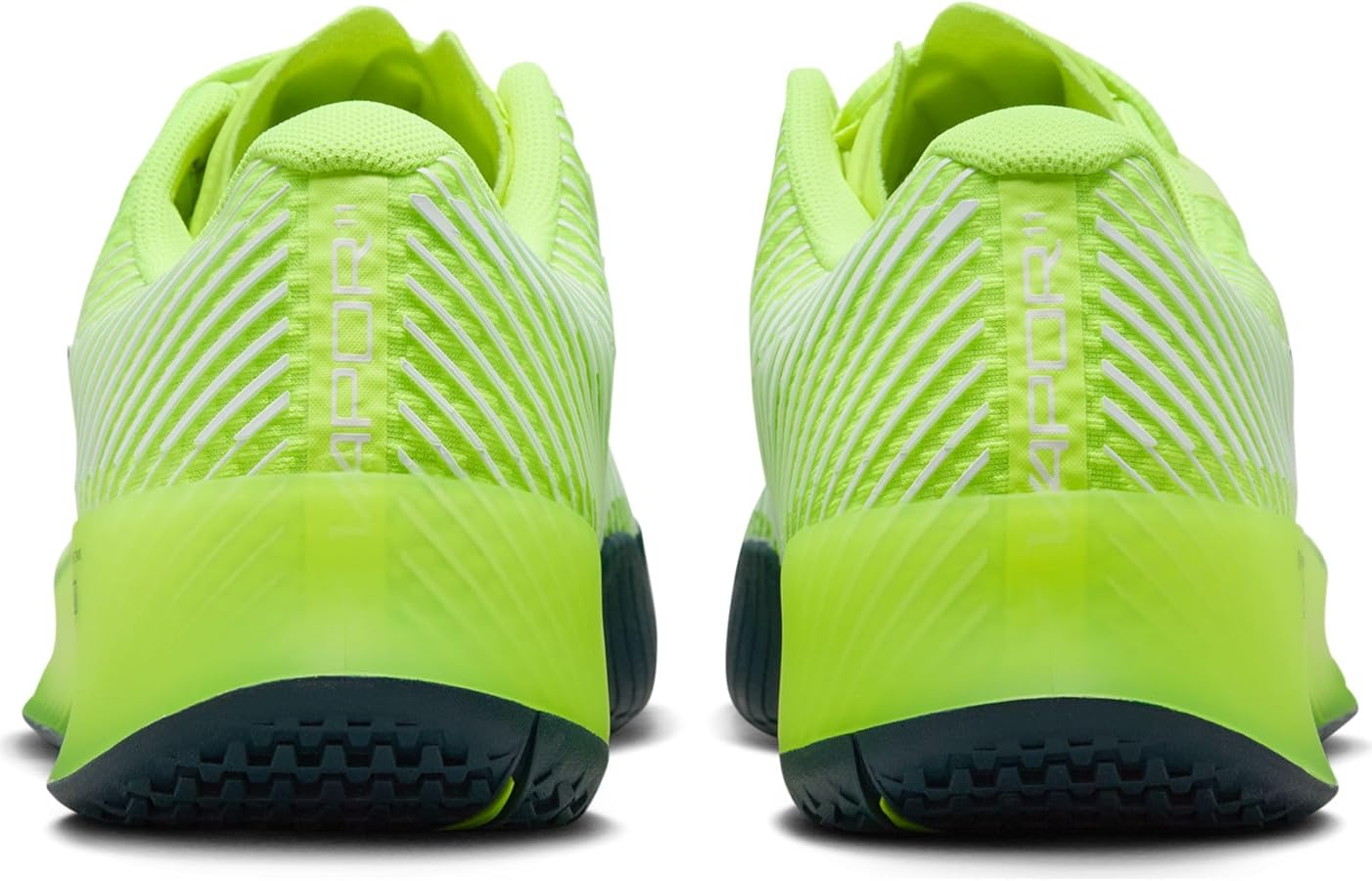 Amazon.com | Nike Men's M Zoom Vapor 11 Hc Tennis Shoes, Volt