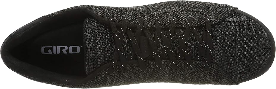 Amazon | Giro Republic 反射ニットサイクリングシューズ - メンズ