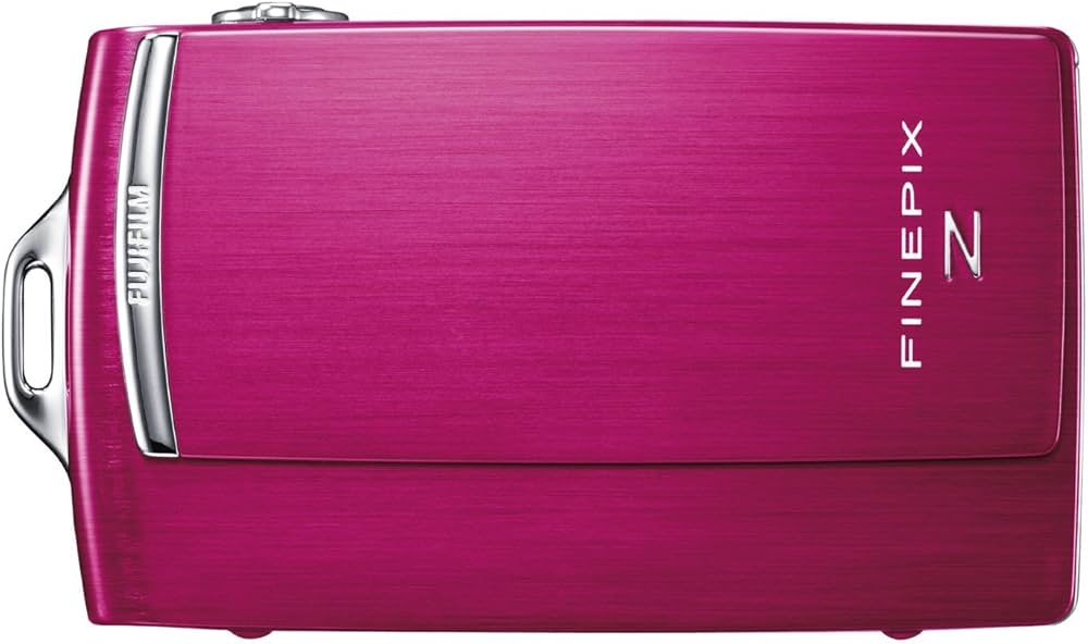 Amazon | FUJIFILM デジタルカメラ FinePix Z110 ピンク 1410万画素