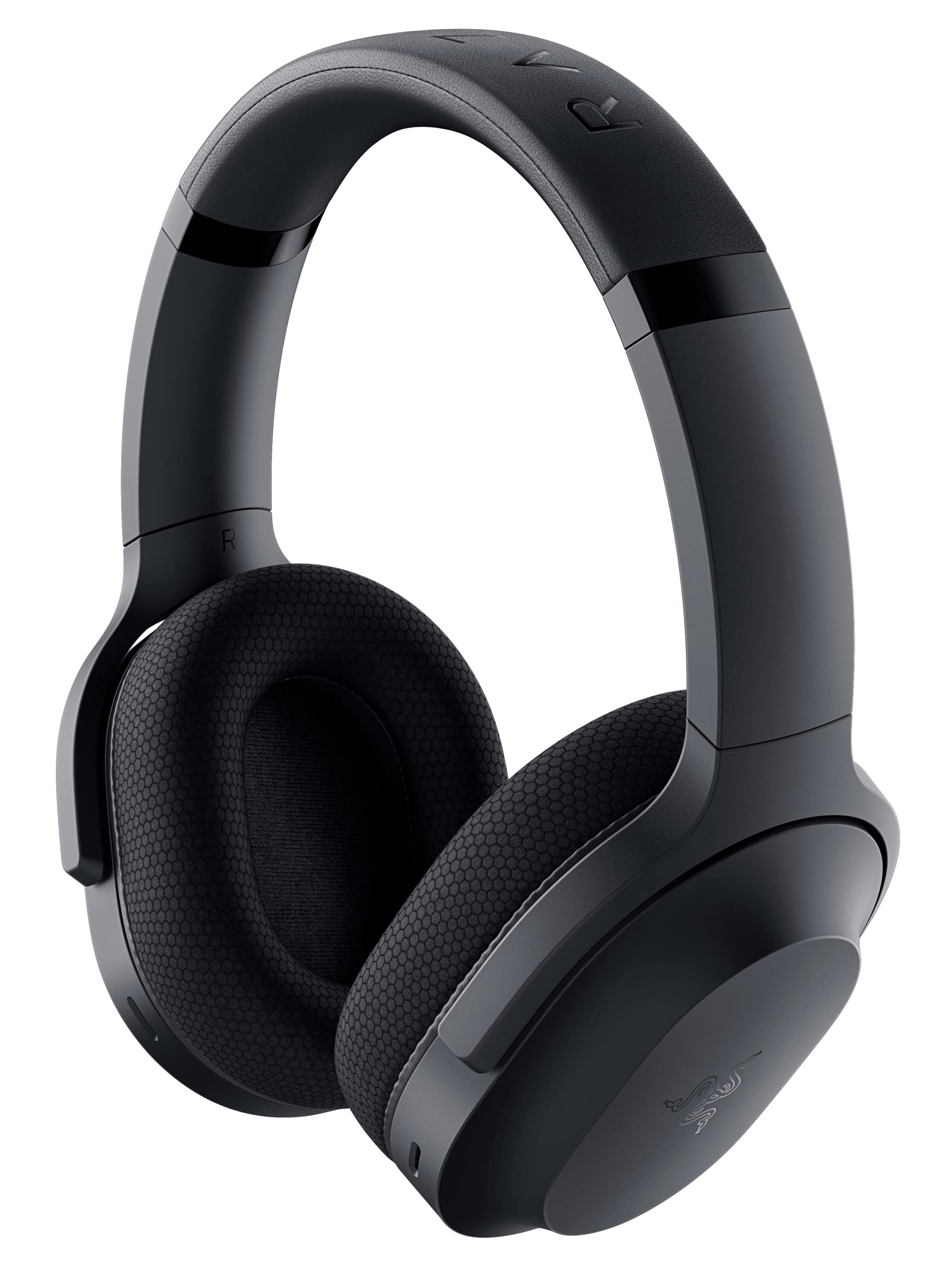 Amazon.co.jp: Razer Barracudaワイヤレス ゲーミングヘッドセット THX