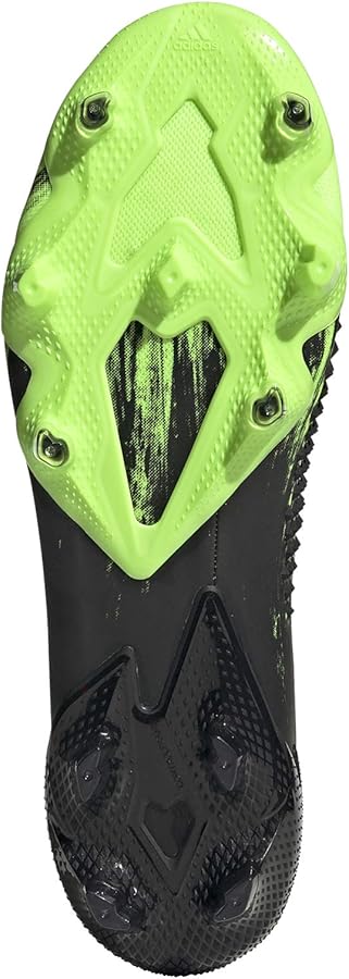 Amazon | [アディダス] プレデター ミューテーター 20.1 FG (eh2892