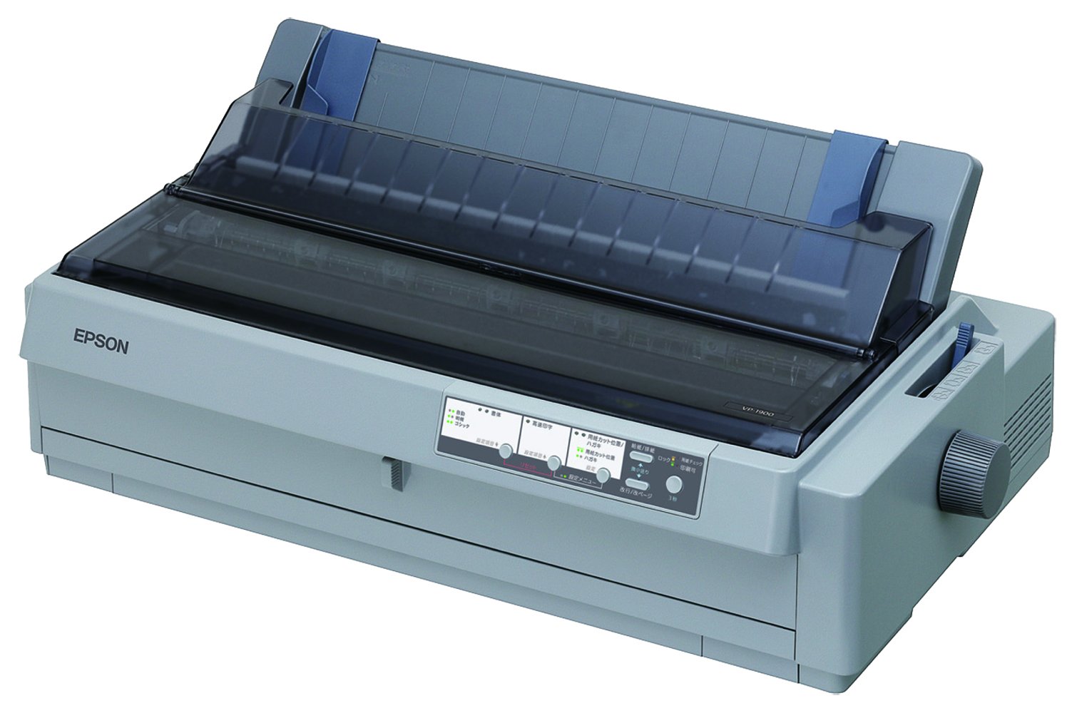 Amazon | EPSON インパクトプリンター 24ピン 136桁 6枚複写