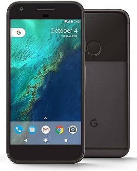 Amazon.com: Google Pixel XL 128GB Unlocked GSM Phone w/ 12.3MP