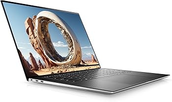 Amazon.com: Dell XPS 15 9530 Laptop, 13th Gen Intel Core i7-13900H