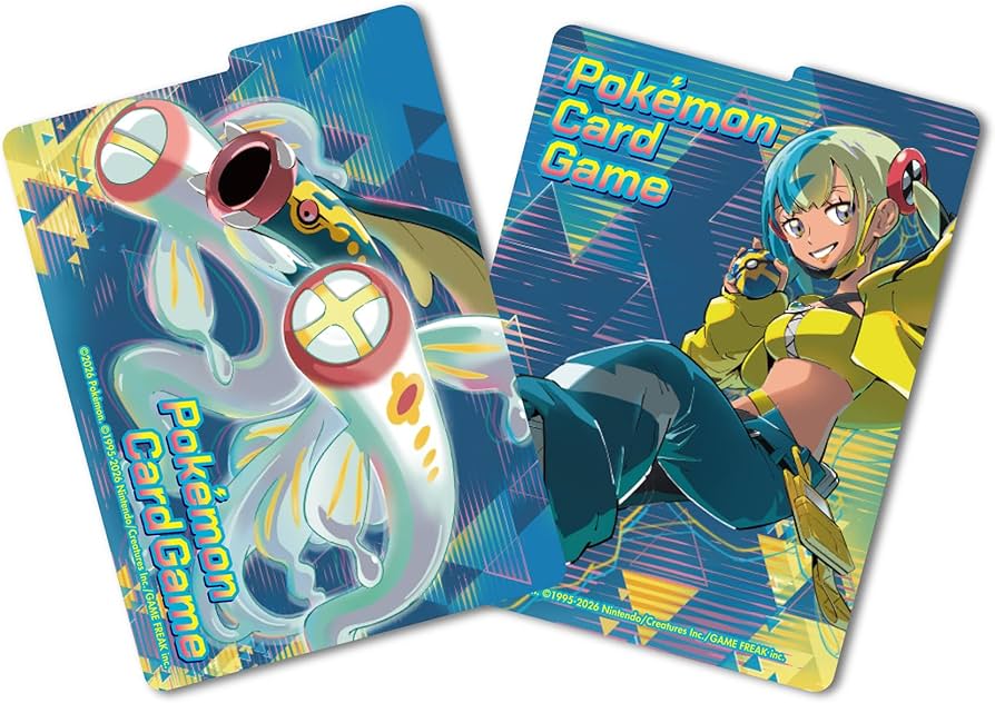 Amazon | ポケモンセンターオリジナル ポケモンカードゲーム デッキ