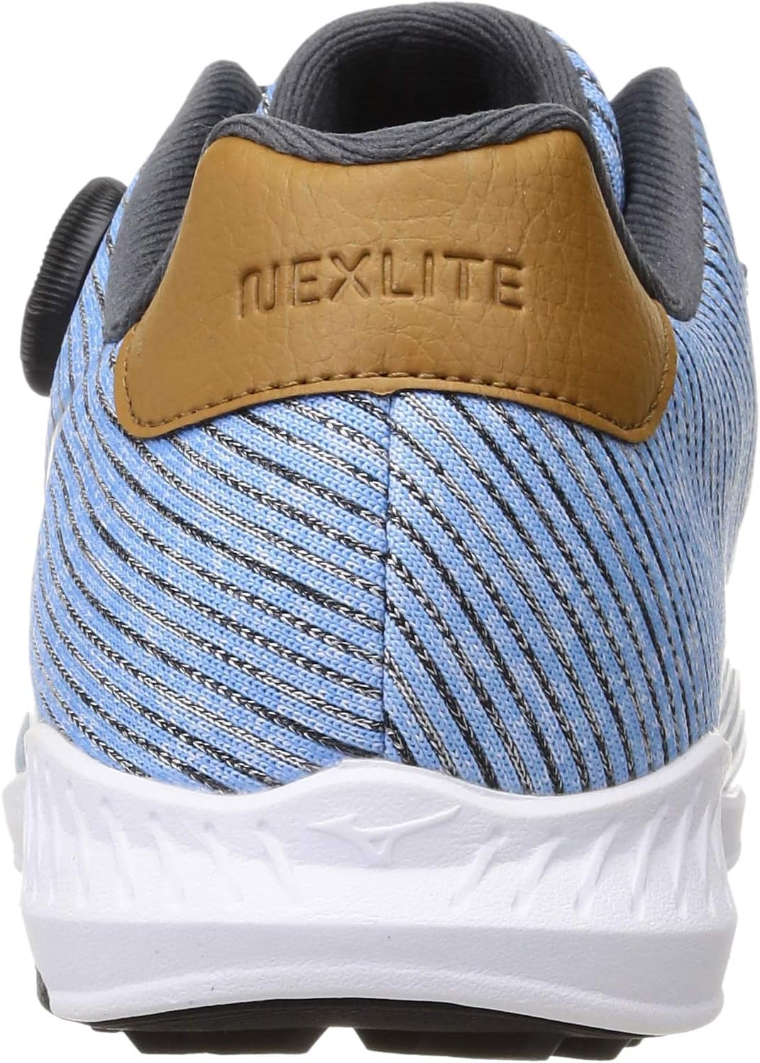 Amazon | [ミズノ] ゴルフシューズ ネクスライト 008 ボア スパイク