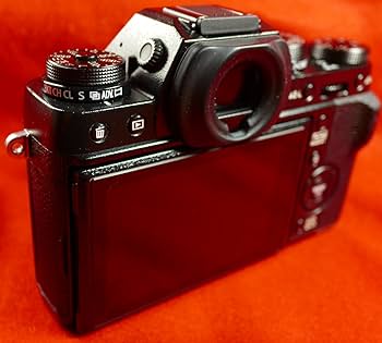 Amazon | FUJIFILM レンズ交換式プレミアムカメラ X-T1 ブラック F FX