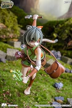 Amazon.co.jp: LADo TOYS ERA 002 Tonia[トニア] 薬草師Ver. 1/12