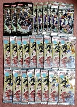 Amazon.co.jp: D.Gray-man TCG ディーグレイマン カードゲーム 26