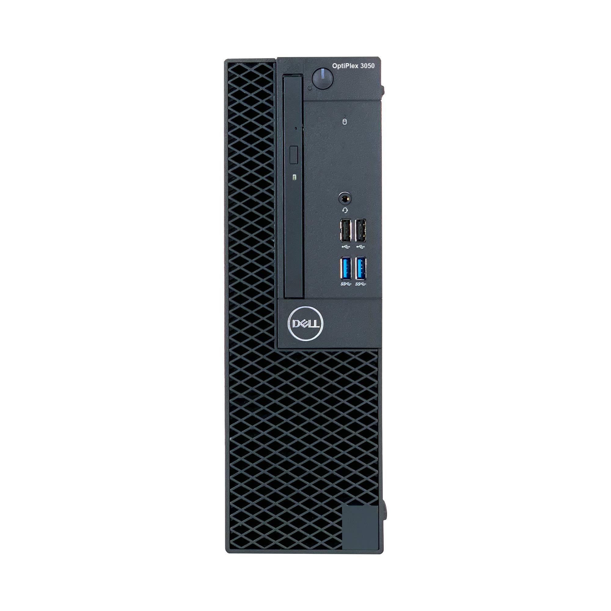 Amazon.com: Dell Optiplex 3050 SFF Desktop - 7th Gen Intel Core i7