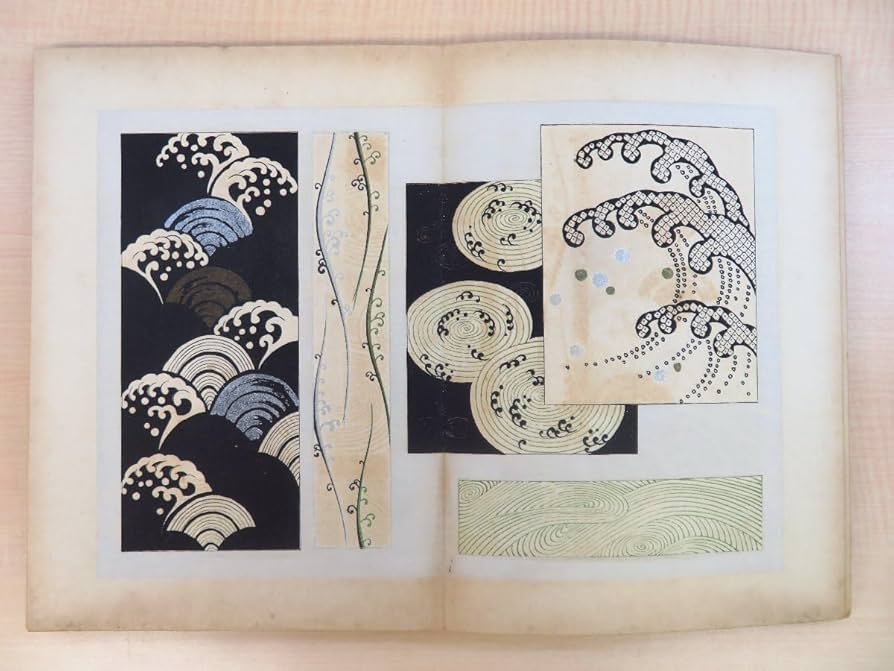 Amazon.co.jp: 河原崎晃洞『花詩集』（全10冊揃）昭和9-13年芸艸堂刊