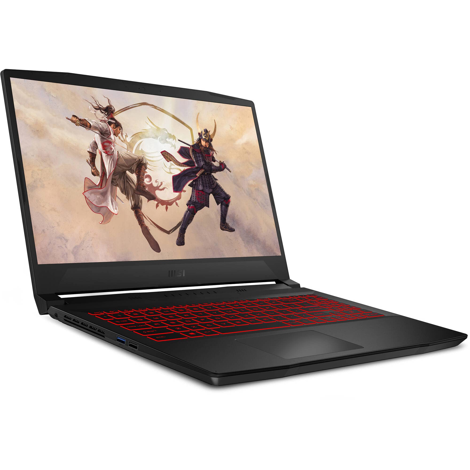 Amazon.com: MSI Katana GF66 12UE-603 15.6