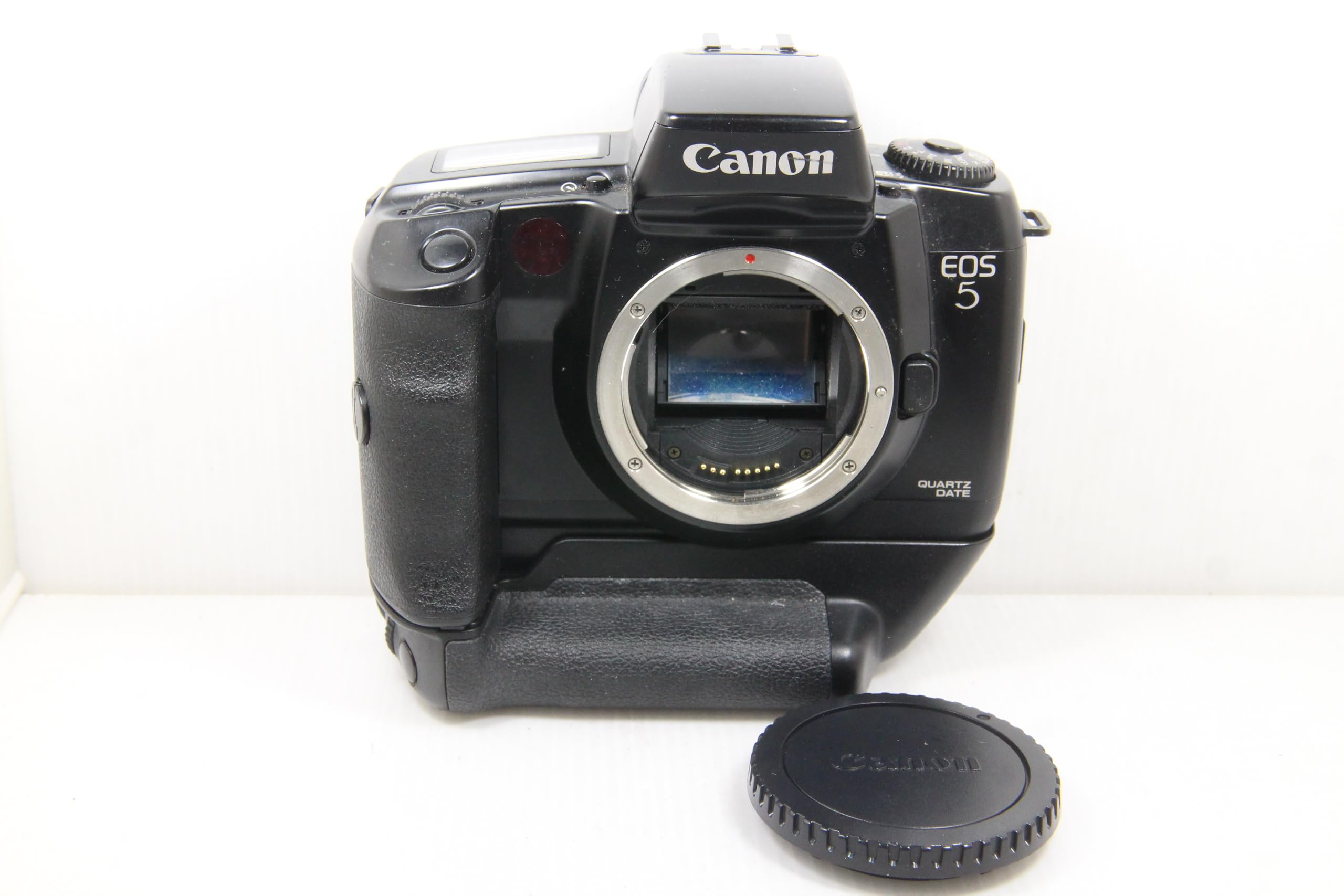 Amazon | Canon EOS 5 | 一眼レフカメラ 通販