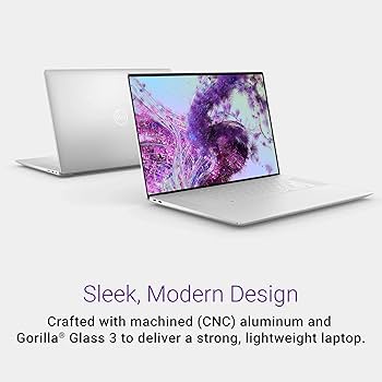 Amazon.com: Dell XPS 16 9640 Laptop | Intel Core Ultra 7 155H CPU