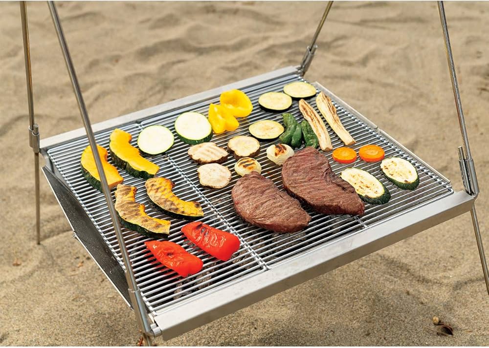 Amazon | ユニフレーム (UNIFLAME) 焚き火ベース450 682951 | UniFlame