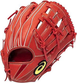 Amazon | asics(アシックス) 野球 軟式 グローブ グラブ 外野手用