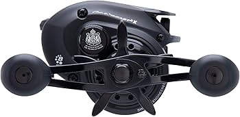 Amazon | アブガルシア(Abu Garcia) ベイトリール レボ ビースト