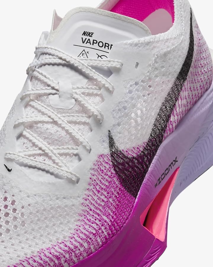 Amazon | [ナイキ] メンズ ランニングシューズ ズームX ヴェイパー