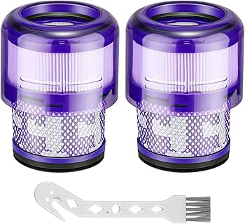 Amazon.co.jp: ダイソン SV19 用 フィルター 掃除機 Dyson Omni-glide