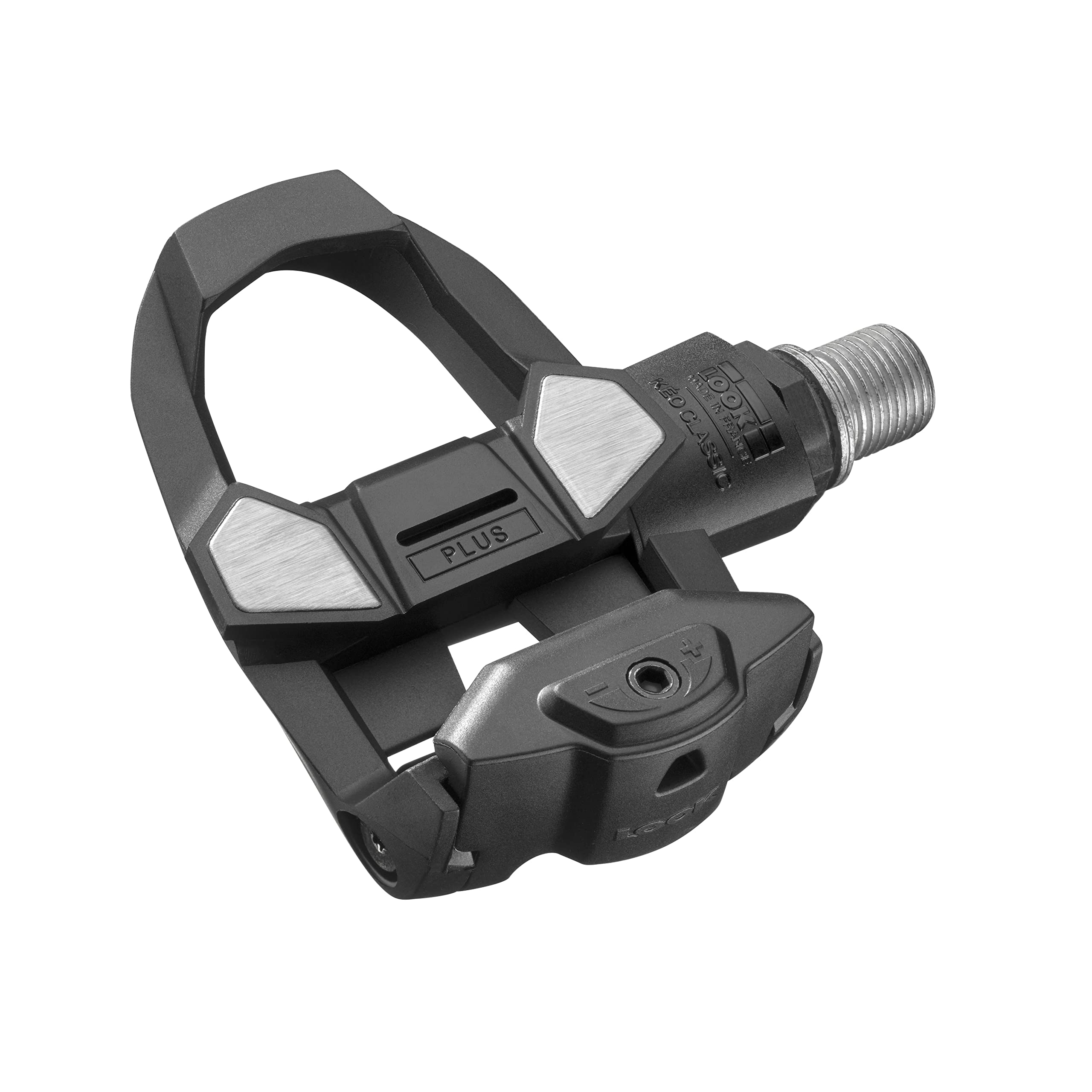 Amazon | ルック(Look) LOOK(ルック) KEO CLASSIC 3 PLUS BLK | ルック