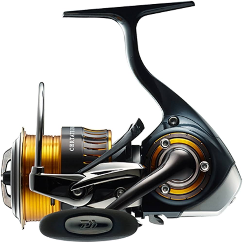 Amazon | ダイワ(Daiwa) スピニングリール 16 セルテート 2500