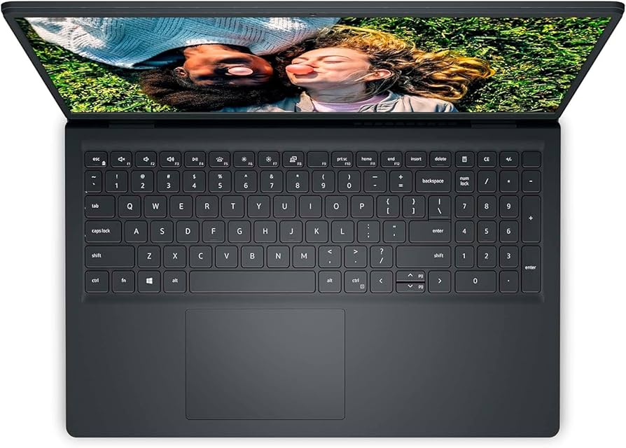 Dell Inspiron 3520 15.6