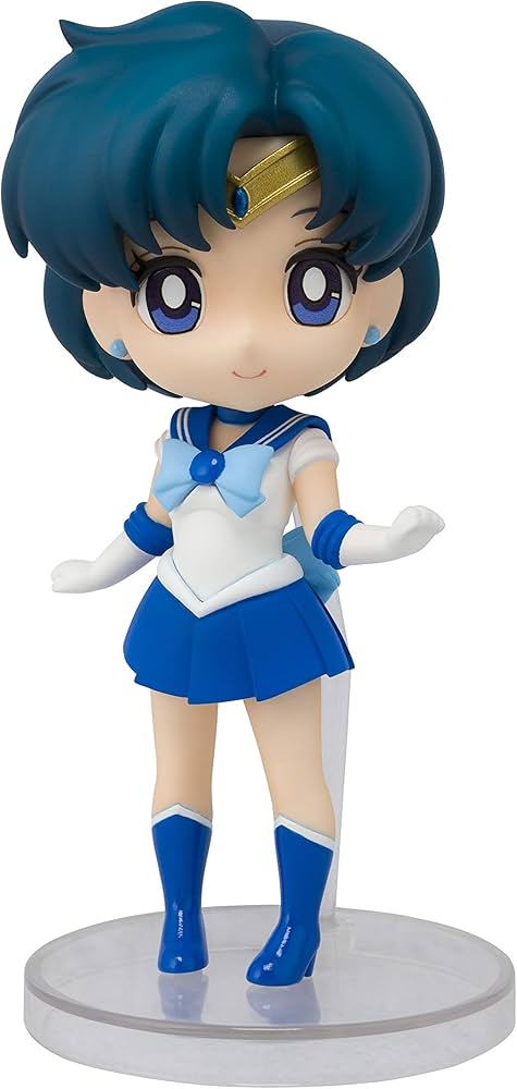 Amazon.co.jp: Figuarts mini 美少女戦士セーラームーン セーラー