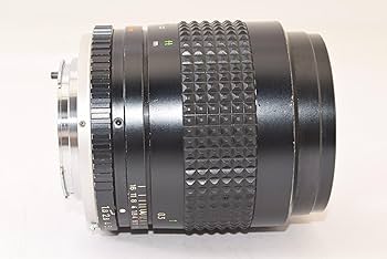 Amazon.co.jp: MINOLTA ミノルタ MC W.ROKKOR-HH 35mm F1.8 : 家電＆カメラ