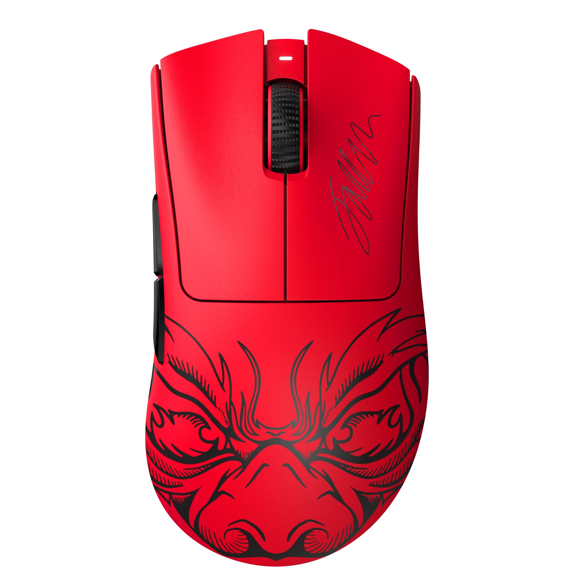 Amazon.co.jp: Razer DeathAdder V3 Pro Faker Edition Legend Pro