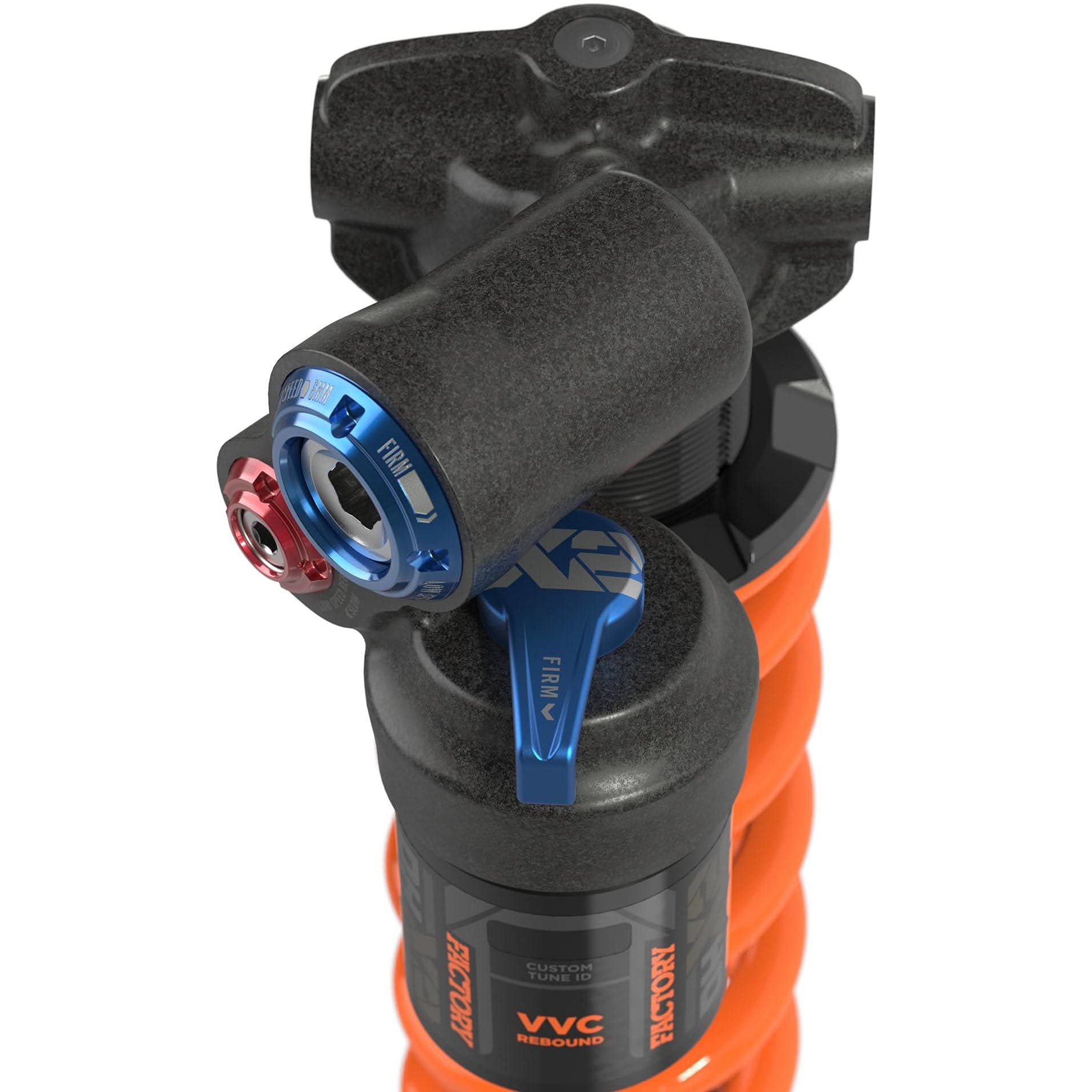 FOX 2023 DHX2 230×60リアショック リアサスペンション Amazon.co.jp