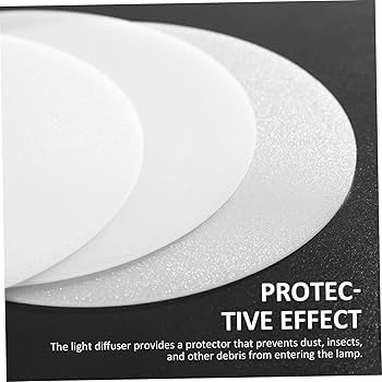 Amazon.co.jp: LIFKOME ダウンライト 拡散カバー 12個セット 光拡散
