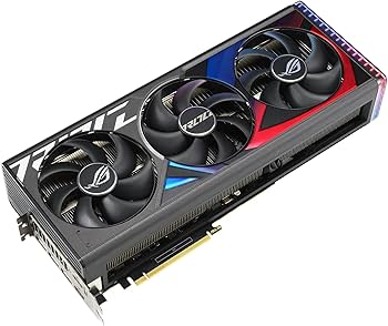 Amazon | ASUS ROG Strix GeForce RTX® 4080 ゲーミンググラフィック