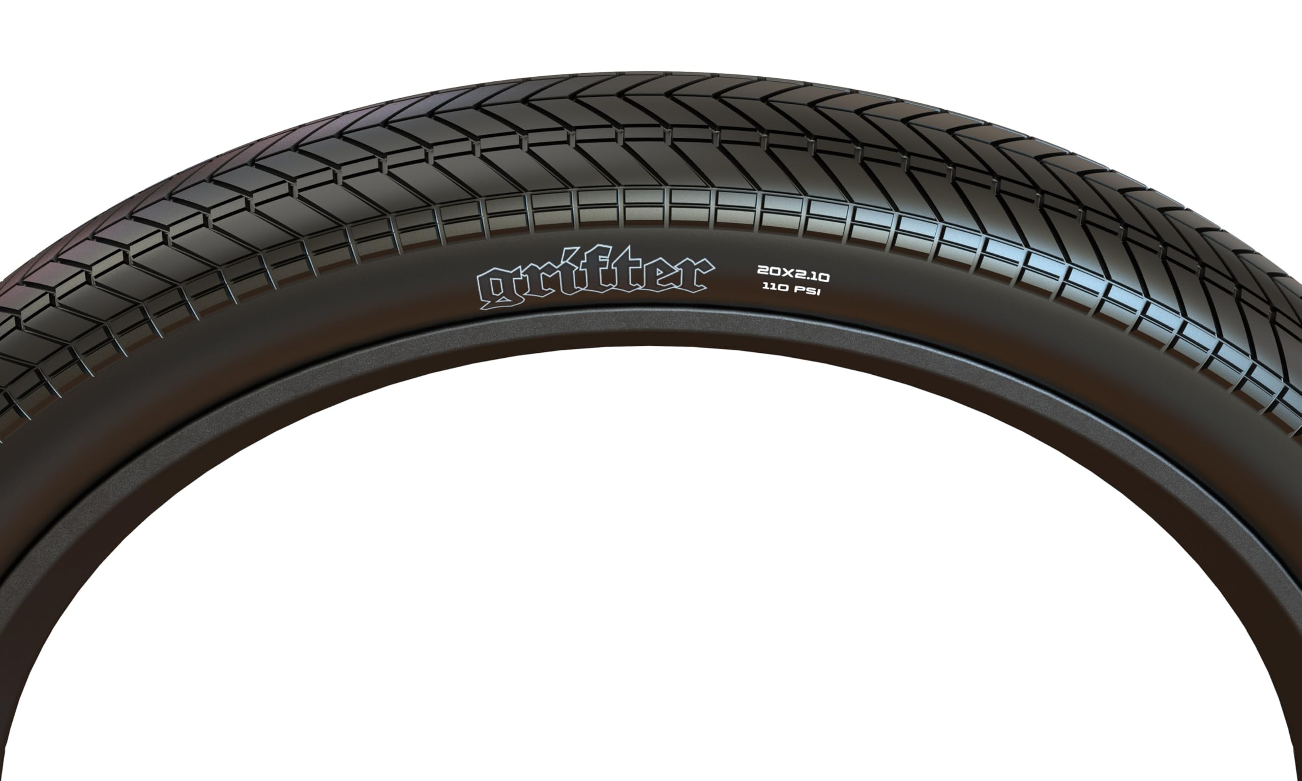 Amazon.com : MAXXIS Grifter - 29x2.00 | Single Compound